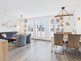 Ferienwohnung Langeoog  11