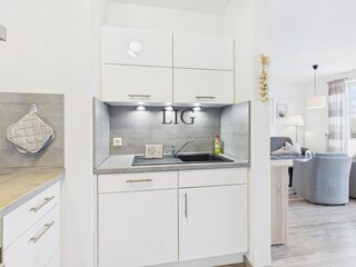 Ferienwohnung Langeoog  14