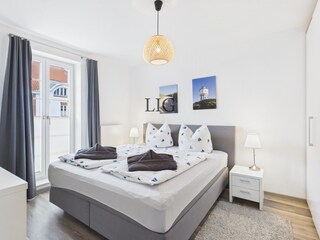 Ferienwohnung Langeoog  18