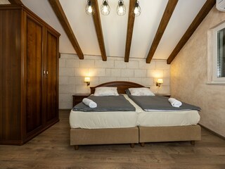 Casa per le vacanze Tucepi Caratteristiche 26