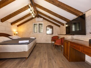 Casa de vacaciones Tucepi Características 28