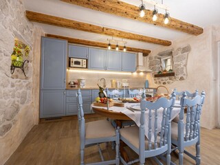 Casa per le vacanze Tucepi Caratteristiche 22