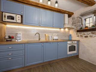 Casa per le vacanze Tucepi Caratteristiche 24