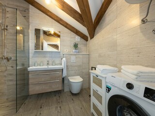 Casa per le vacanze Tucepi Caratteristiche 34