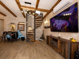 Casa per le vacanze Tucepi Caratteristiche 16