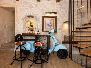 Casa per le vacanze Tucepi Caratteristiche 17