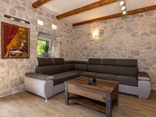 Casa de vacaciones Tucepi Características 19