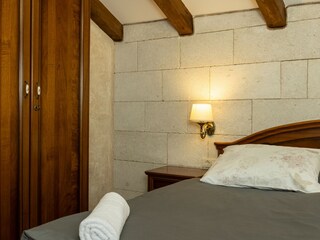 Casa de vacaciones Tucepi Características 27