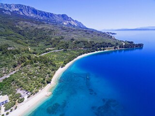 Casa per le vacanze Tucepi Ambiente 37