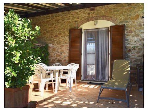 Ferienhaus Stellino
