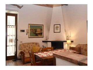Holiday house Venturina Terme Features 10