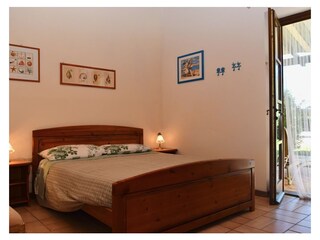 Holiday house Venturina Terme Features 12