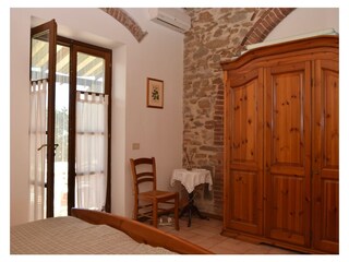 Holiday house Venturina Terme Features 13