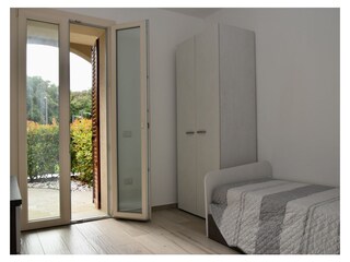 Apartment San Vincenzo Features 10