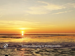 Ferienwohnung Dorum-Neufeld Umgebung 20