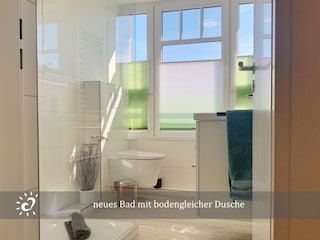 Ferienwohnung Dorum-Neufeld Ausstattung 9