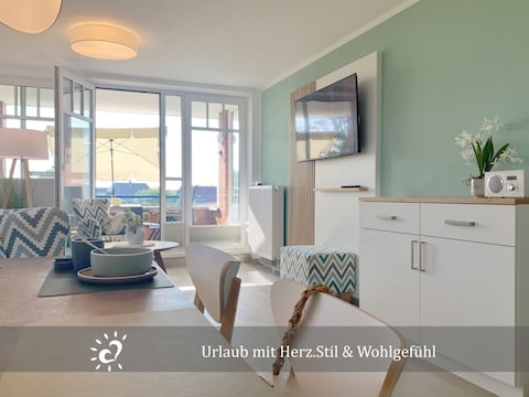 Ferienwohnung de Böök
