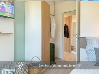 Ferienwohnung Dorum-Neufeld Ausstattung 5