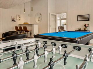 Maison de vacances Sydals  31