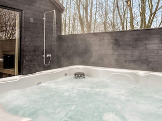 Holiday house Sydals  20