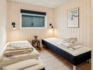 Vakantiehuis Sydals  25