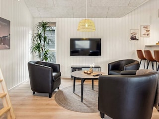 Holiday house Sydals  21