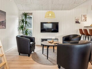 Maison de vacances Sydals  37