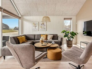 Vakantiehuis Sydals  16