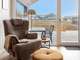 Vakantiehuis Sydals  24