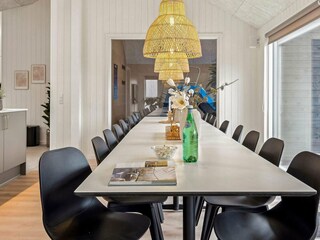 Maison de vacances Sydals  40
