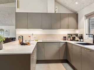 Maison de vacances Sydals  19