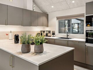 Maison de vacances Sydals  30
