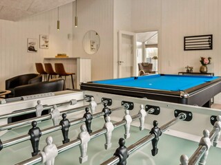 Maison de vacances Sydals  22