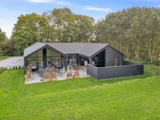 Casa per le vacanze Sydals Registrazione all'aperto 5