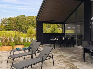 Ferienhaus Sydals Außenaufnahme 6
