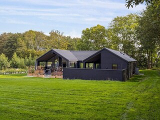 Ferienhaus Sydals Außenaufnahme 7