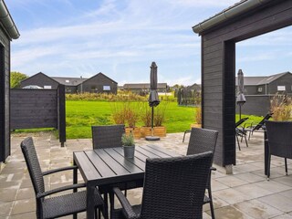 Vakantiehuis Sydals Buitenaudio-opname 6