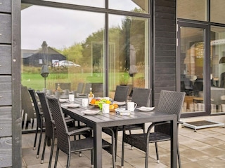 Holiday house Sydals Outdoor Recording 9