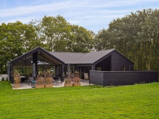 Ferienhaus Sydals Außenaufnahme 8