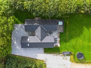 Ferienhaus Sydals Außenaufnahme 12