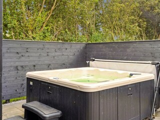 Vakantiehuis Sydals  29