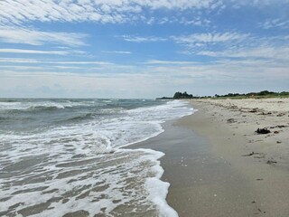 Maison de vacances Sydals  38