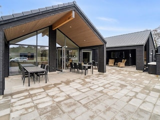 Ferienhaus Sømarken Außenaufnahme 4