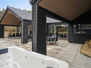 Vakantiehuis Sømarken Buitenaudio-opname 2