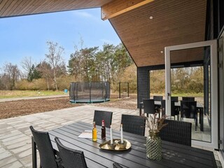 Vakantiehuis Sømarken Buitenaudio-opname 6