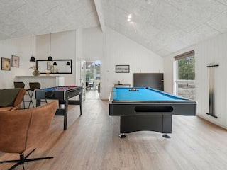 Ferienhaus Sømarken  9