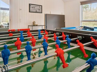 Ferienhaus Sømarken  22