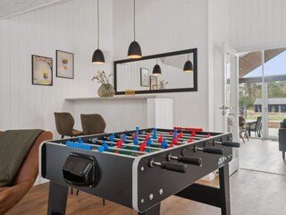 Vakantiehuis Sømarken  18