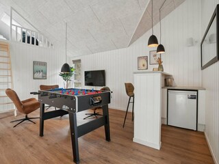 Ferienhaus Sømarken  26