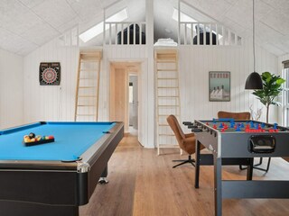 Vakantiehuis Sømarken  14